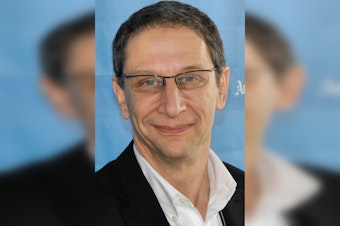Pulitzer Winner David Finkel to Headline Jacksonville Legal Aid's Equal Justice Awards