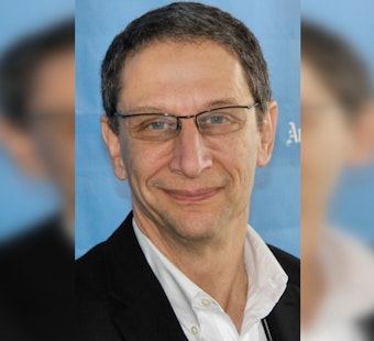 Pulitzer Winner David Finkel to Headline Jacksonville Legal Aid's Equal Justice Awards