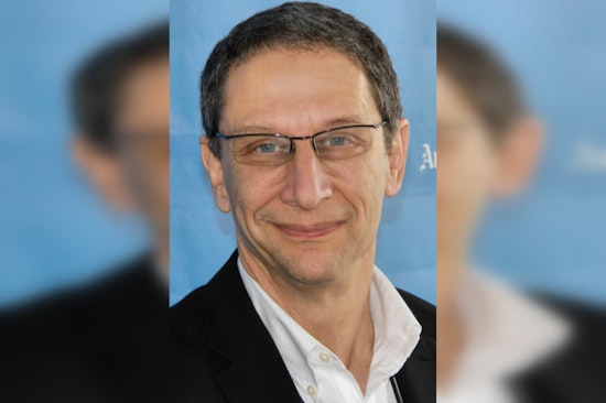 Pulitzer Winner David Finkel to Headline Jacksonville Legal Aid's Equal Justice Awards