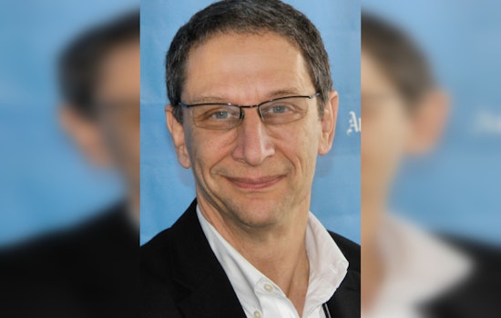Pulitzer Winner David Finkel to Headline Jacksonville Legal Aid's Equal Justice Awards