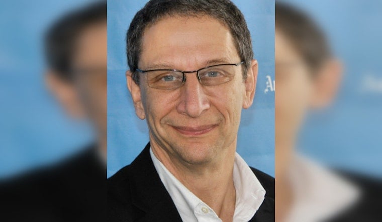 Pulitzer Winner David Finkel to Headline Jacksonville Legal Aid's Equal Justice Awards
