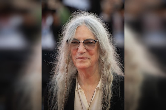 Punk Priestess Patti Smith Brings 'Bread of Angels' to Milwaukee's Riverside Theater