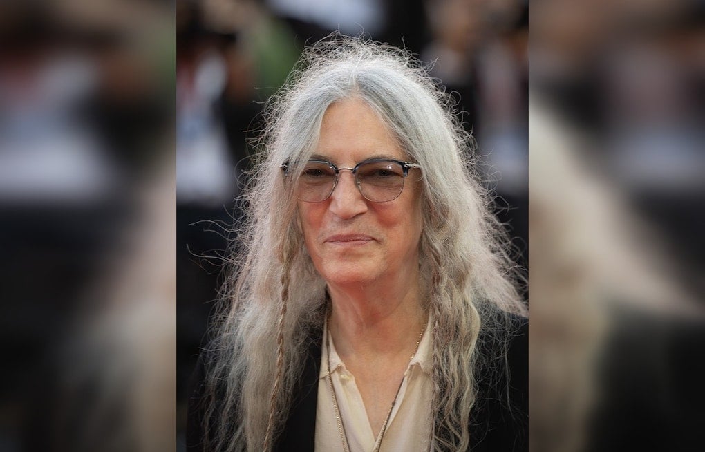Punk Priestess Patti Smith Brings 'Bread of Angels' to Milwaukee's Riverside Theater