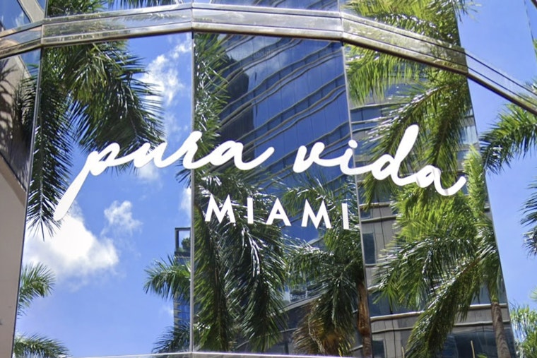 Pura Vida Miami Set to Open Wellness Café Inside The Henry on West 84th Street