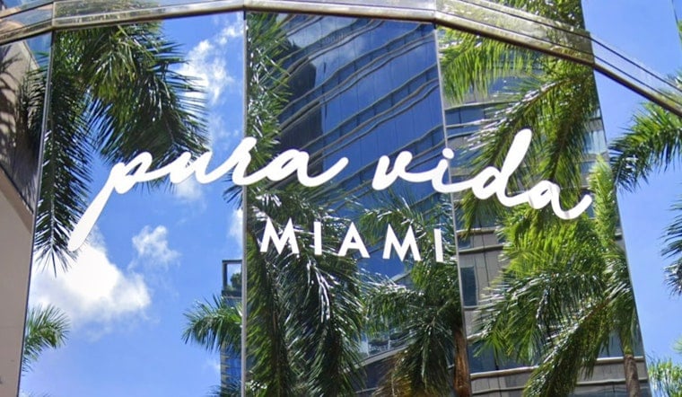 Pura Vida Miami Set to Open Wellness Café Inside The Henry on West 84th Street