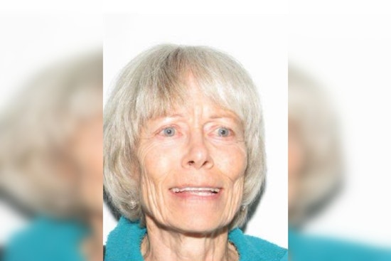 Purcellville Search Underway for Missing 81-Year-Old Carolyn Taylor