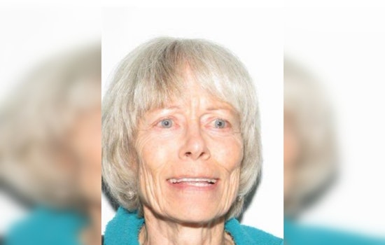 Purcellville Search Underway for Missing 81-Year-Old Carolyn Taylor