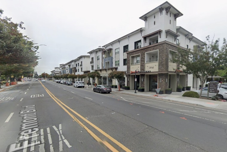 Pure Green Juice Bar Picks Fremont's Centerville for First Bay Area Store
