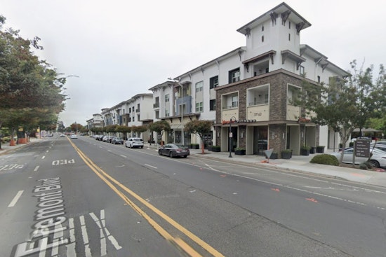 Pure Green Juice Bar Picks Fremont's Centerville for First Bay Area Store