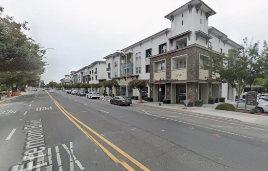 Pure Green Juice Bar Picks Fremont's Centerville for First Bay Area Store