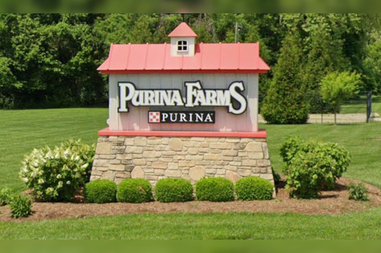 Purina Farms Turns 100 in Gray Summit After Tornado Nearly Silenced the Party