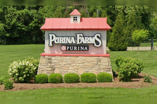 Purina Farms Turns 100 in Gray Summit After Tornado Nearly Silenced the Party