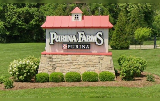 Purina Farms Turns 100 in Gray Summit After Tornado Nearly Silenced the Party