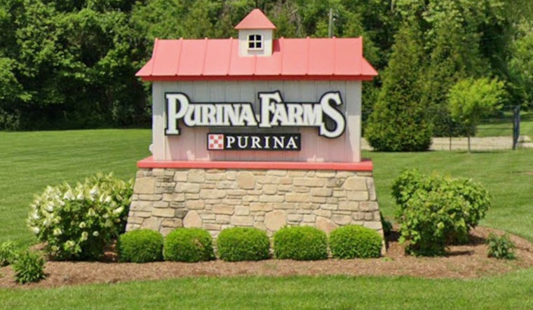Purina Farms Turns 100 in Gray Summit After Tornado Nearly Silenced the Party