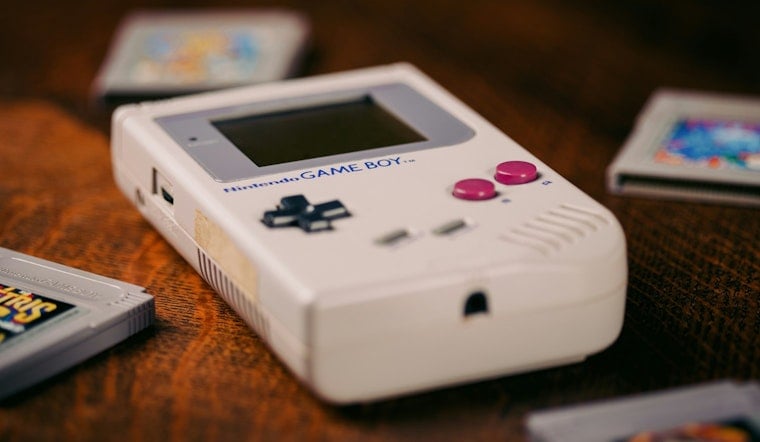 Puyallup Family's 40-Year, $50K Nintendo Collection Stolen in Home Break-In