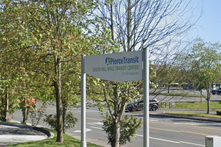 Puyallup Skateboard Dispute Erupts Into Teen Brawl, Bus Driver Pepper Sprayed