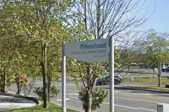 Puyallup Skateboard Dispute Erupts Into Teen Brawl, Bus Driver Pepper Sprayed