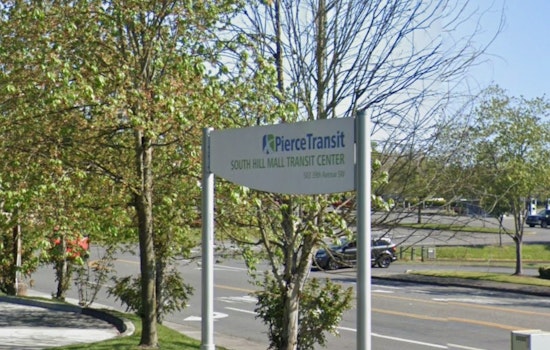 Puyallup Skateboard Dispute Erupts Into Teen Brawl, Bus Driver Pepper Sprayed