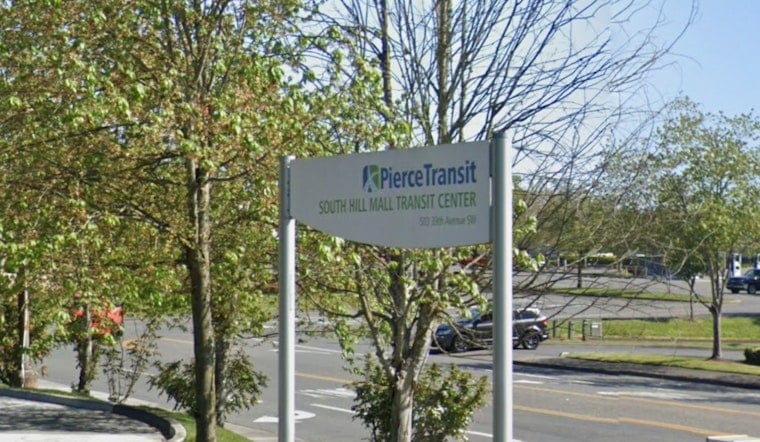 Puyallup Skateboard Dispute Erupts Into Teen Brawl, Bus Driver Pepper Sprayed