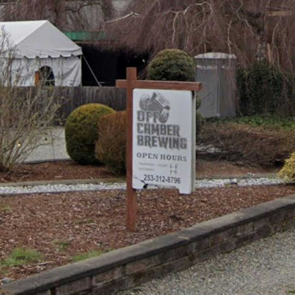 Puyallup's Off Camber Brewing Pours Its Last Pint After Nine Years