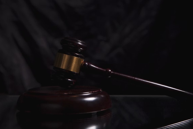 Qatari FIFA Match Promoter Nabbed in Galveston Cruise Bust on Child Porn Charge
