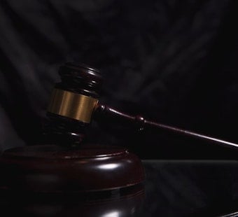 Qatari FIFA Match Promoter Nabbed in Galveston Cruise Bust on Child Porn Charge