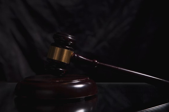 Qatari FIFA Match Promoter Nabbed in Galveston Cruise Bust on Child Porn Charge
