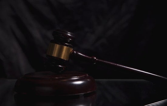 Qatari FIFA Match Promoter Nabbed in Galveston Cruise Bust on Child Porn Charge