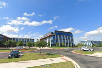Qualcomm Grows North Austin Footprint to 160K Square Feet With $16M Buildout