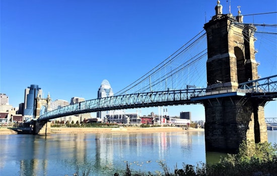 Queen City Cools Off Before Weekend Heat Roars Back