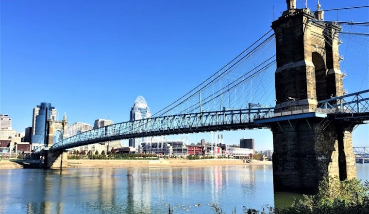 Queen City Cools Off Before Weekend Heat Roars Back