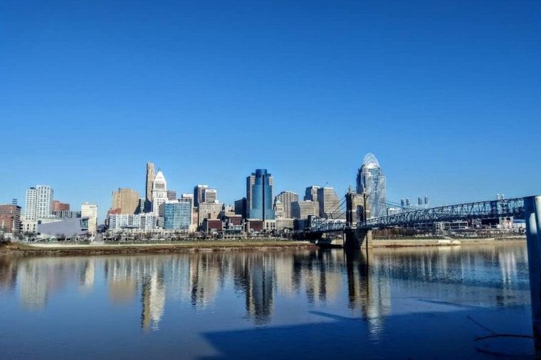 Queen City Set to Sizzle: Foggy Start, 97-Degree Heat Wave on Deck