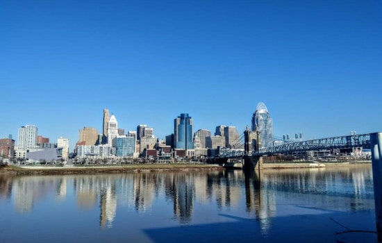 Queen City Set to Sizzle: Foggy Start, 97-Degree Heat Wave on Deck