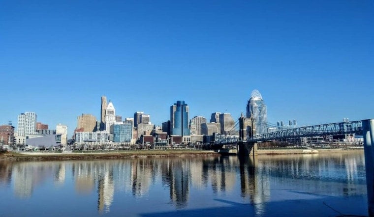 Queen City Set to Sizzle: Foggy Start, 97-Degree Heat Wave on Deck