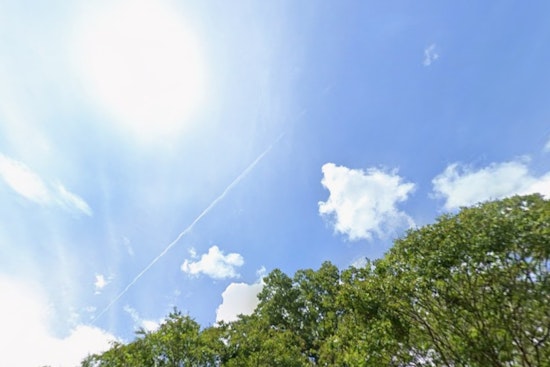 Queen City Sizzles as 109-Degree Heat Index Triggers Sunday Advisory