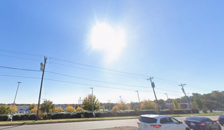 Queen City Sizzles as Charlotte Heat Advisory Brings 98-Degree Blast, Stormy Weekend Ahead