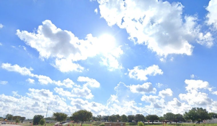 Queen City Sizzles, Charlotte Under Heat Advisory as Feels-Like Temps Near 110