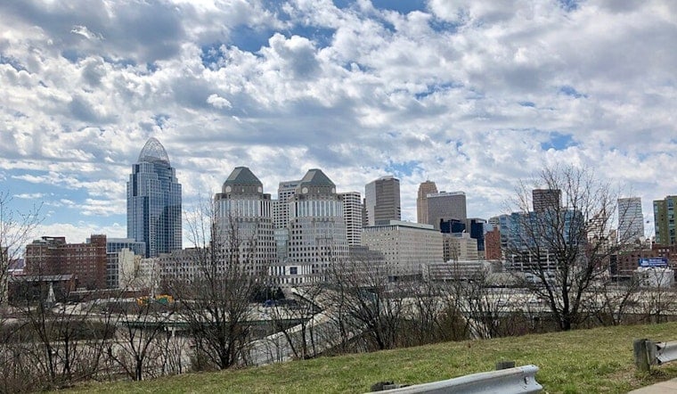 Queen City To Swelter, Then Soak: Cincinnati Faces 100-Degree Heat, Fierce Storms And Flooding