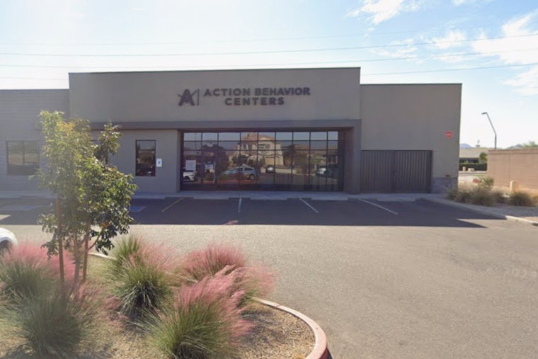 Queen Creek Autism Therapist Accused of Hurling Child, Yoga Ball at Head