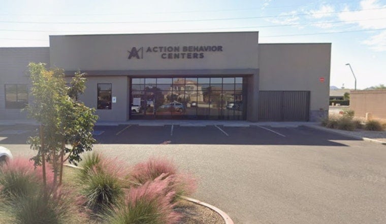 Queen Creek Autism Therapist Accused of Hurling Child, Yoga Ball at Head