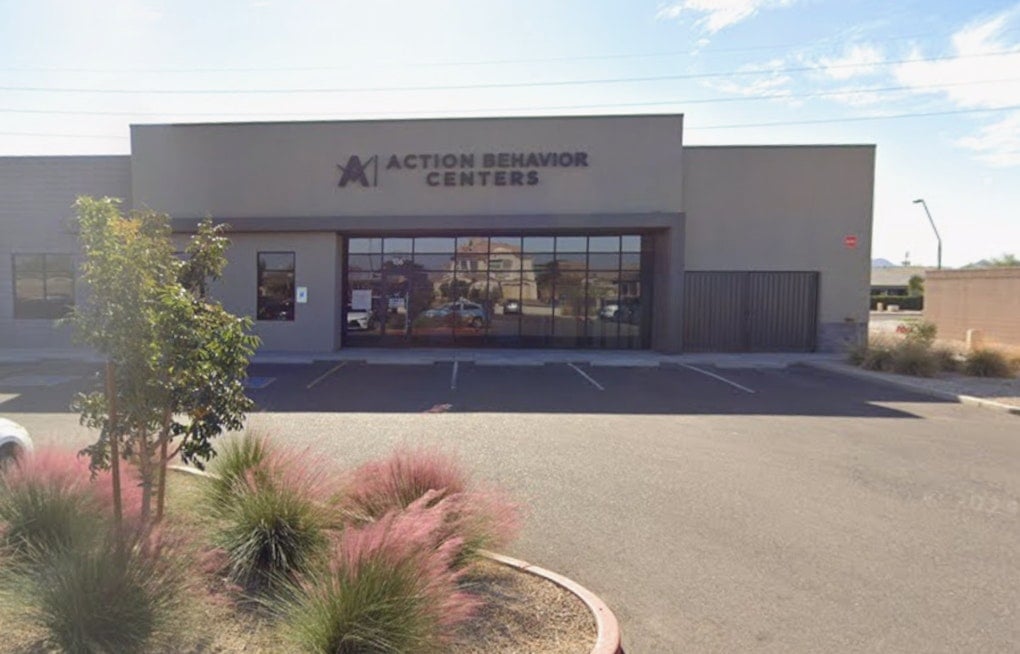 Queen Creek Autism Therapist Accused of Hurling Child, Yoga Ball at Head