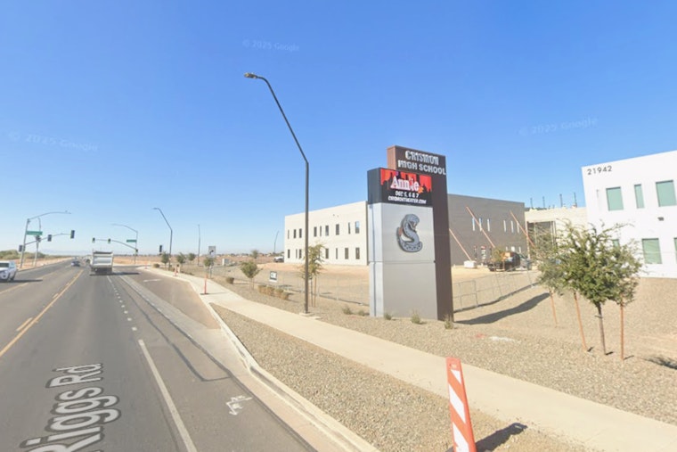 Queen Creek Student Falls Ill After 20-Minute Bus Wait, Mom Demands Heat Rules
