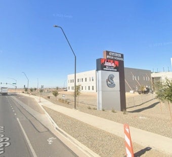 Queen Creek Student Falls Ill After 20-Minute Bus Wait, Mom Demands Heat Rules