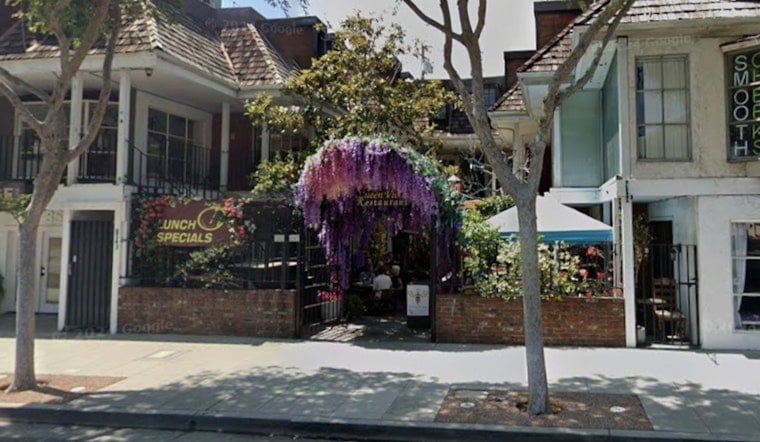 Queen Violet Shuts Its West Hollywood Doors After Five Years, Reopens as BKK Table