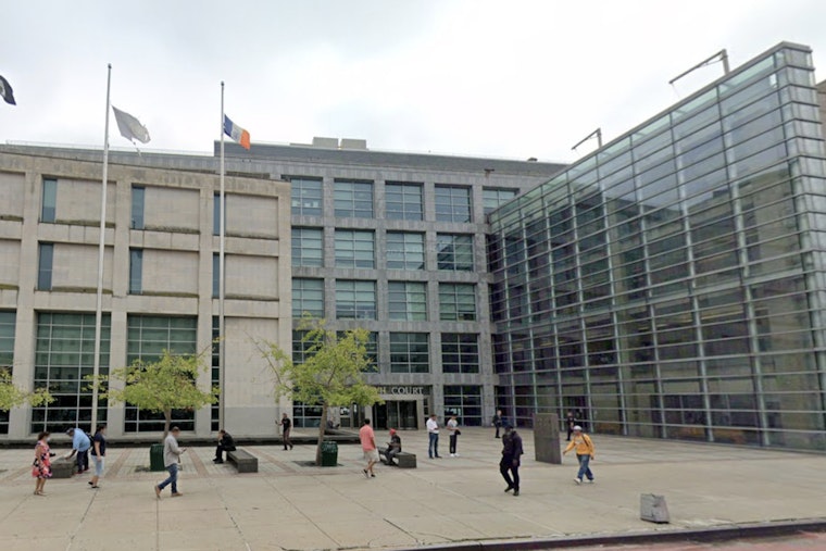 Queens Judge Kasper Ousted After Letting Felon Pose as His Lawyer