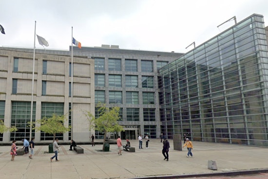 Queens Judge Kasper Ousted After Letting Felon Pose as His Lawyer