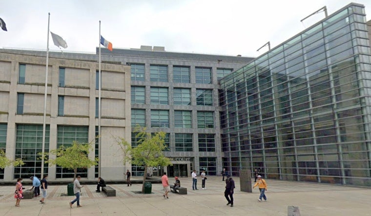 Queens Judge Kasper Ousted After Letting Felon Pose as His Lawyer
