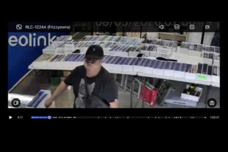 Queens Man Caught Wearing Same Outfit While Trying to Buy More Stolen Pokémon Cards