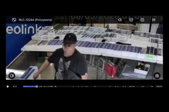 Queens Man Caught Wearing Same Outfit While Trying to Buy More Stolen Pokémon Cards