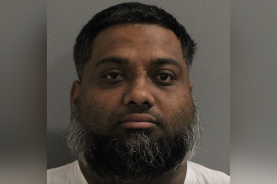 Queens Man Charged Over $495K in Checks Stolen From Woodbury Mail
